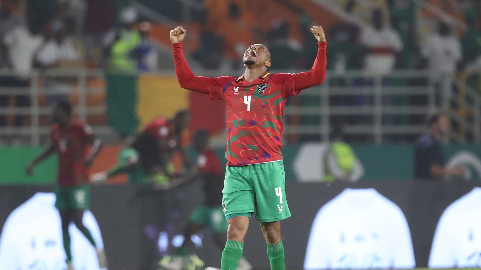 Namibia vs Malawi | beIN SPORTS