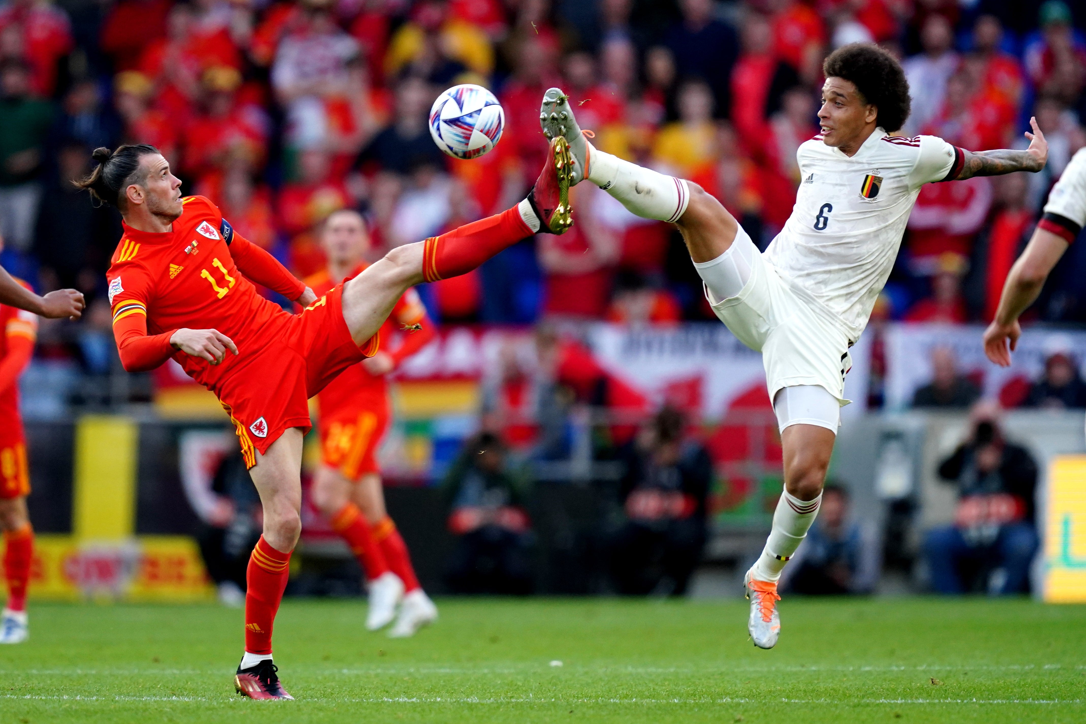Belgium vs Wales: Talking points ahead of Nations League encounter | The Independent