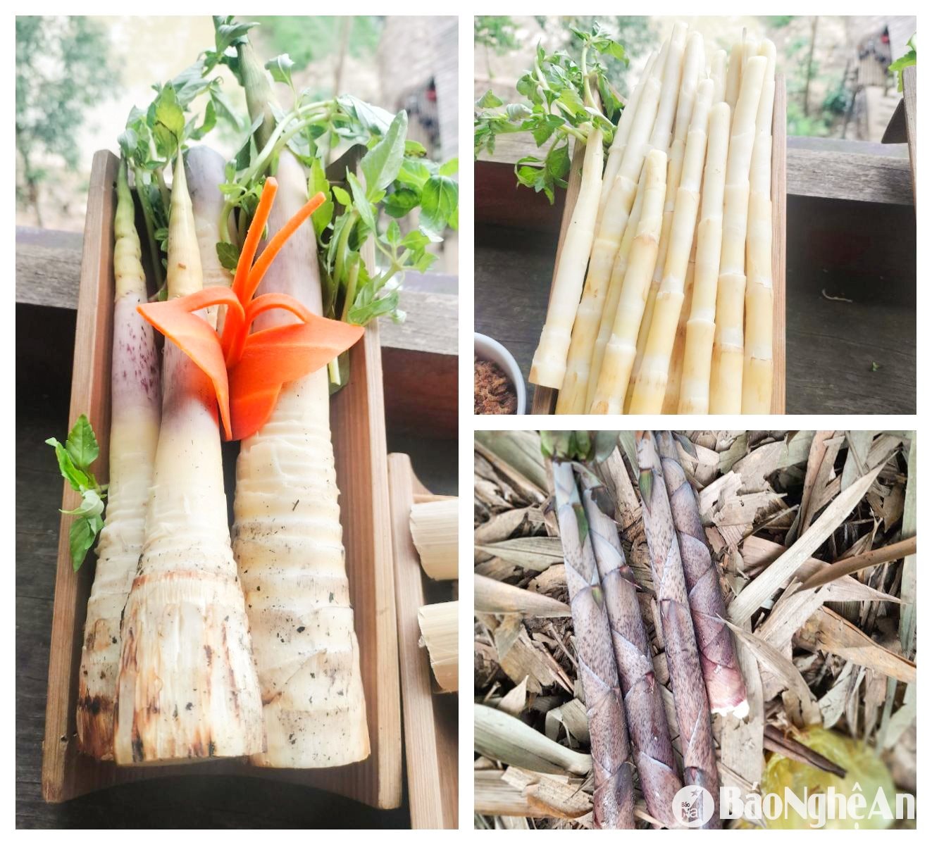 đặc sản