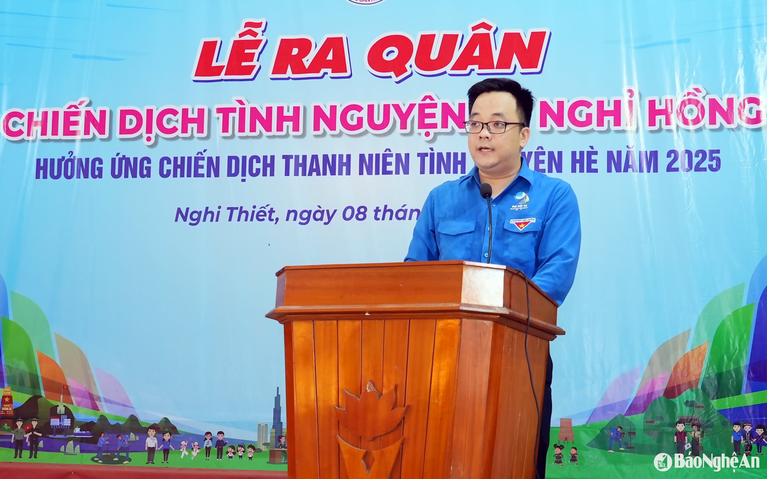 đoàn các cơ quan đảng tỉnh