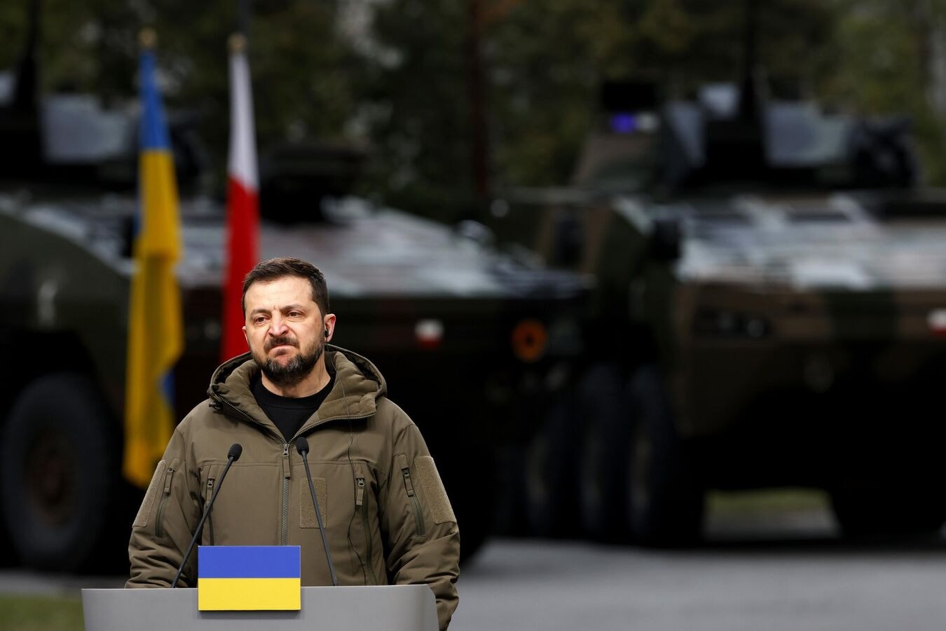 lý do ukraine không nhận tử sĩ
