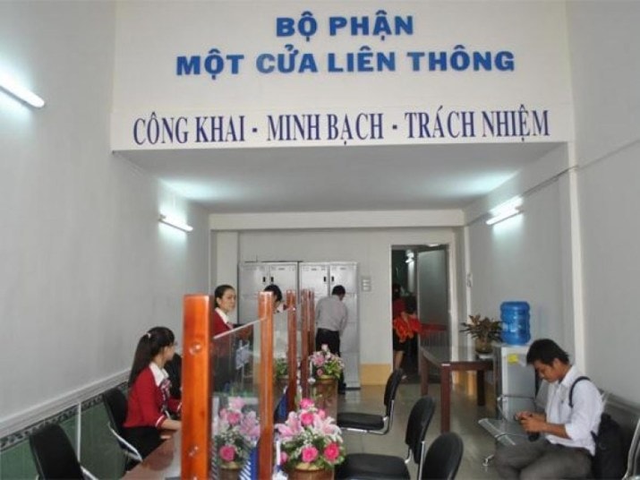 Quy định mới về tổ chức Bộ phận Một cửa tại cấp bộ, cấp tỉnh và cấp xã- Ảnh 1. Quy định mới về tổ chức Bộ phận Một cửa tại cấp bộ, cấp tỉnh và cấp xã- Ảnh 1.
