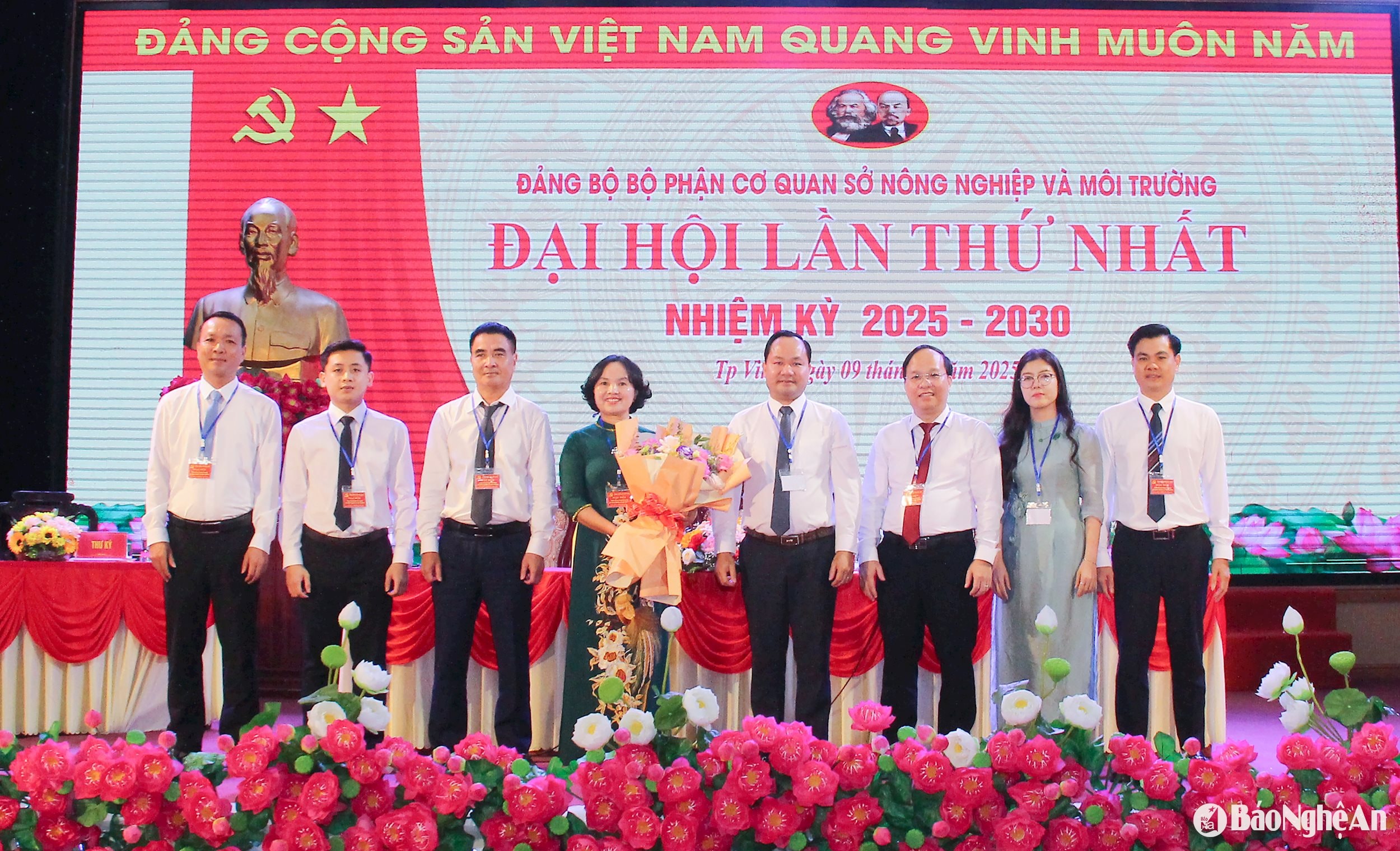Đồng chí Hoàng Quốc Viẹt