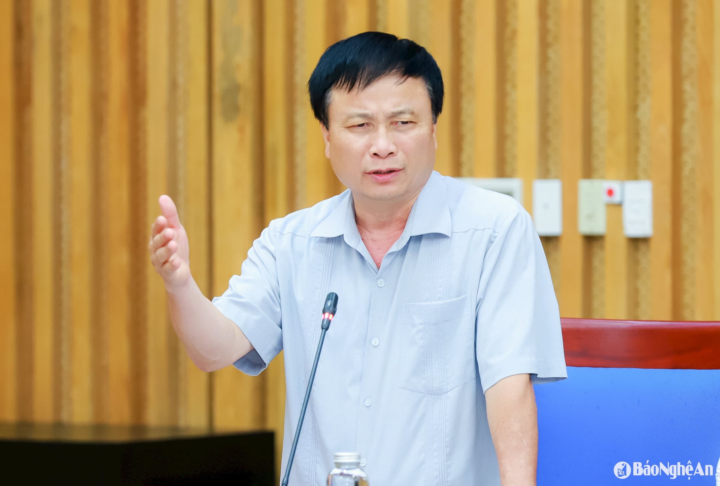 Bùi Đình Long