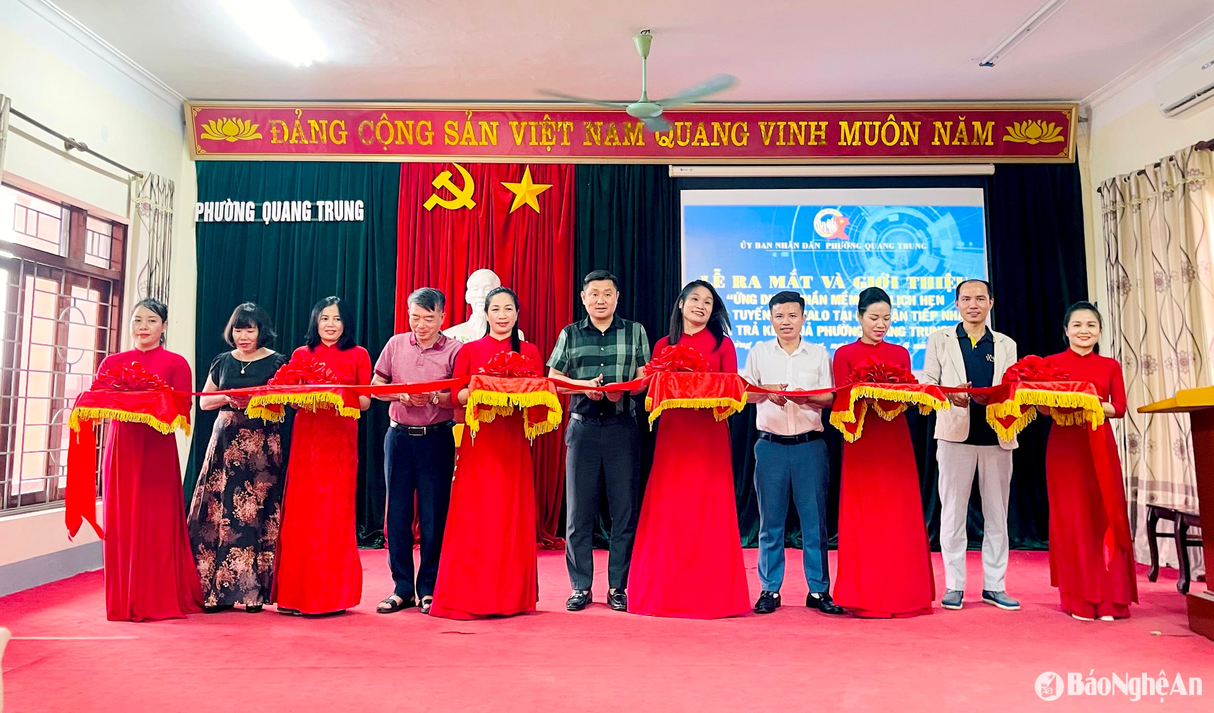 cắt bằng