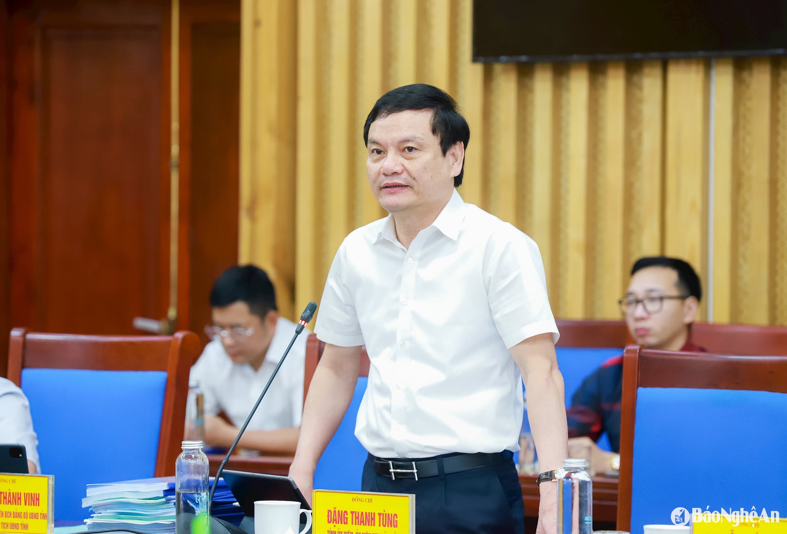 Đặng Thanh Tùng