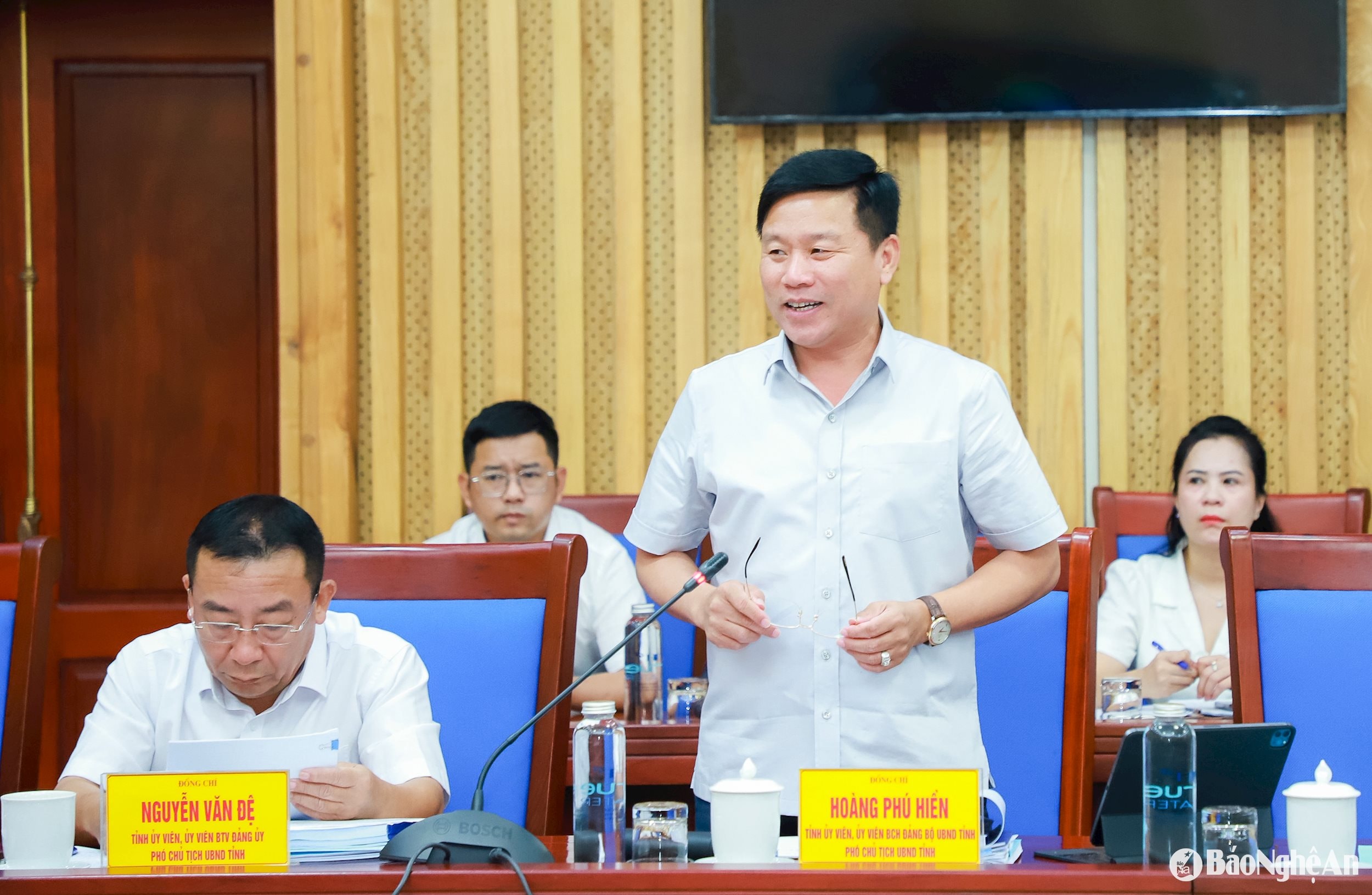 Hoàng Phú Hiền