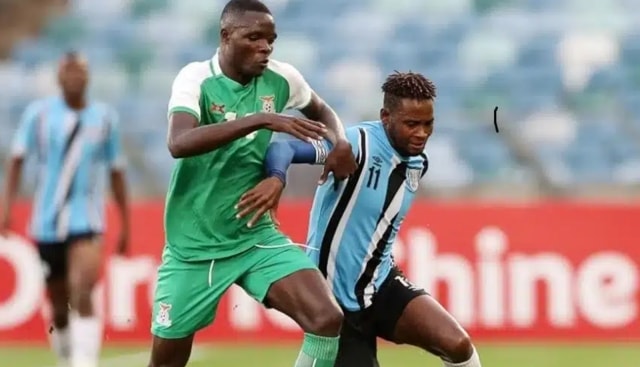 Nhận định Botswana vs Zambia: Khó có chiến thắng