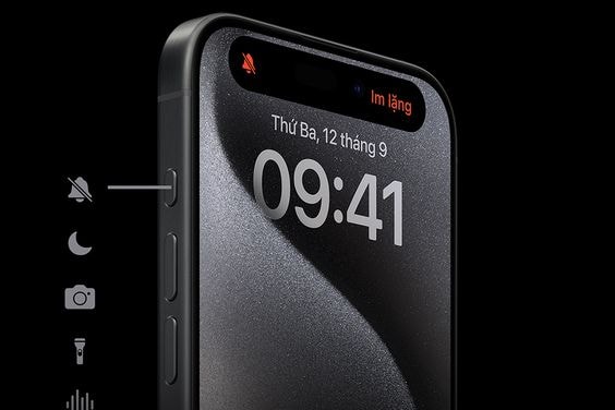 iPhone 15 Pro Max có gì mới (ảnh 8)