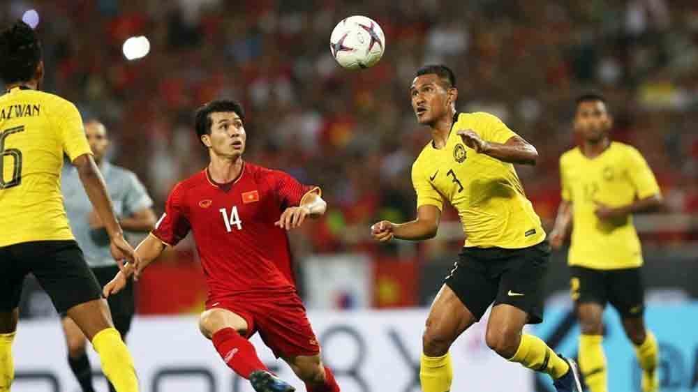 Hoãn trận Việt Nam -Malaysia: Đâu chỉ thầy Park vui!