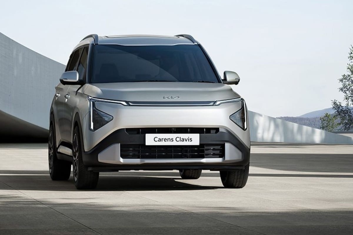 Kia accepte des dépôts pour un modèle MPV au prix de seulement 330 millions à partir de début juin 2025 : un design SUV audacieux avec de nombreuses fonctionnalités de sécurité, mettant Mitsubishi Xpander dans une position difficile