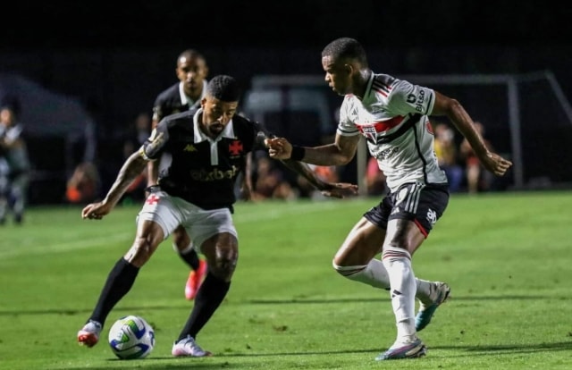 Nhận định Sao Paulo vs Vasco: Thành bại tại hàng công