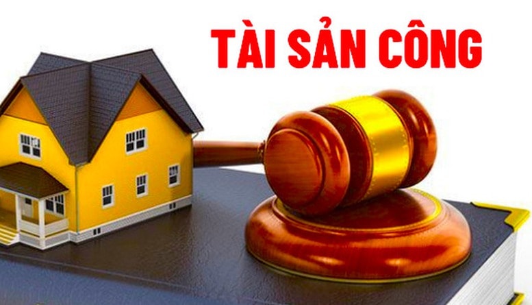 Phân cấp thẩm quyền quản lý nhà nước trong lĩnh vực quản lý, sử dụng tài sản công- Ảnh 1. Phân cấp thẩm quyền quản lý nhà nước trong lĩnh vực quản lý, sử dụng tài sản công- Ảnh 1.