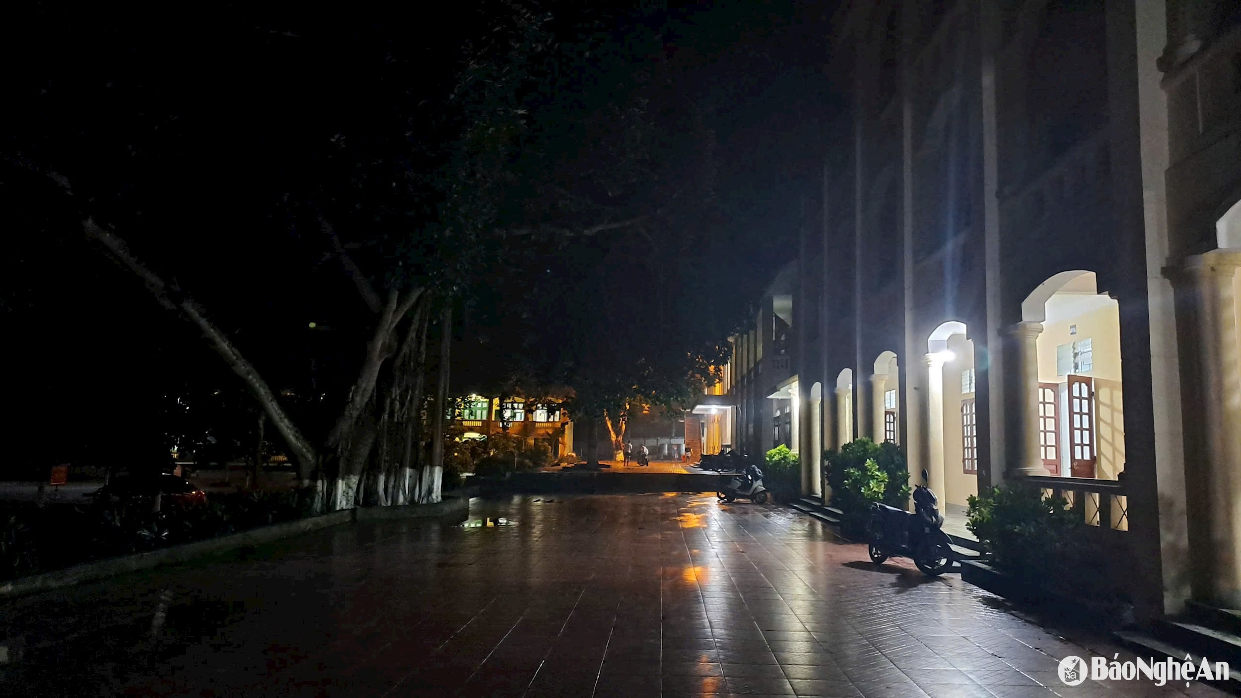 Dạy học trò