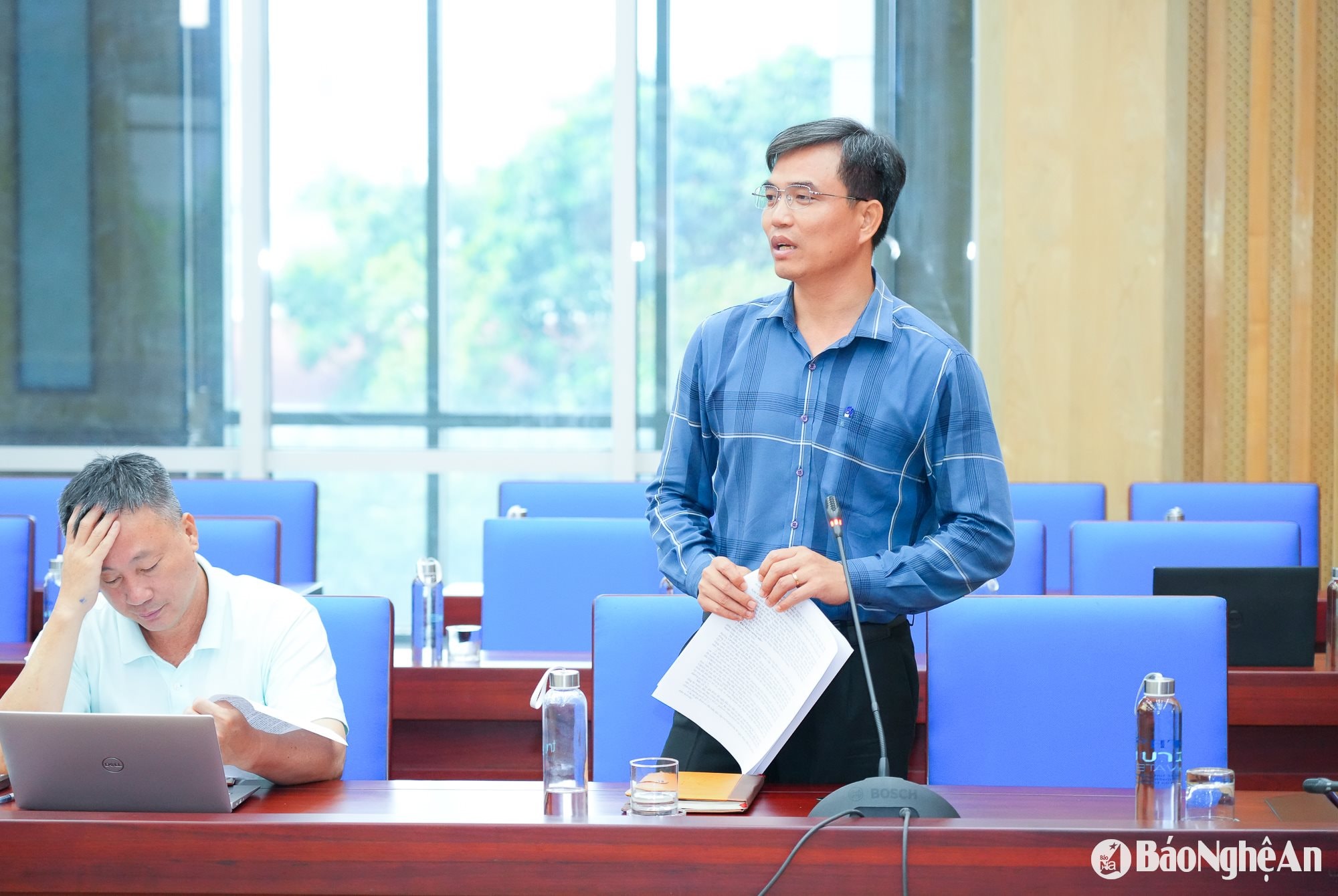 Tiến độ công trình giao thông-11