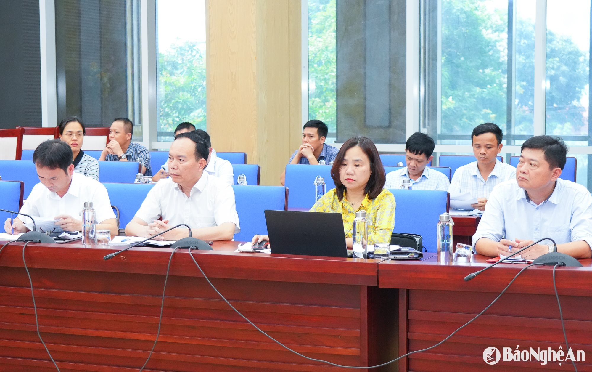 Tiến độ công trình giao thông-5