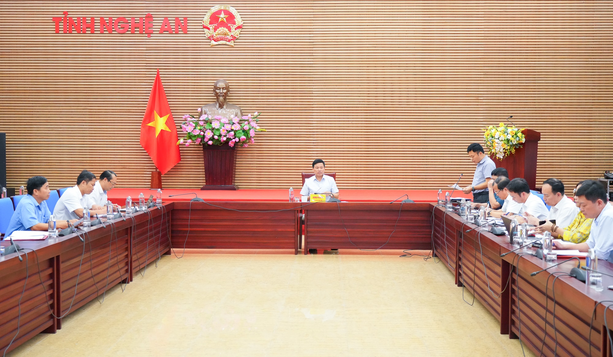Tiến độ công trình giao thông-7