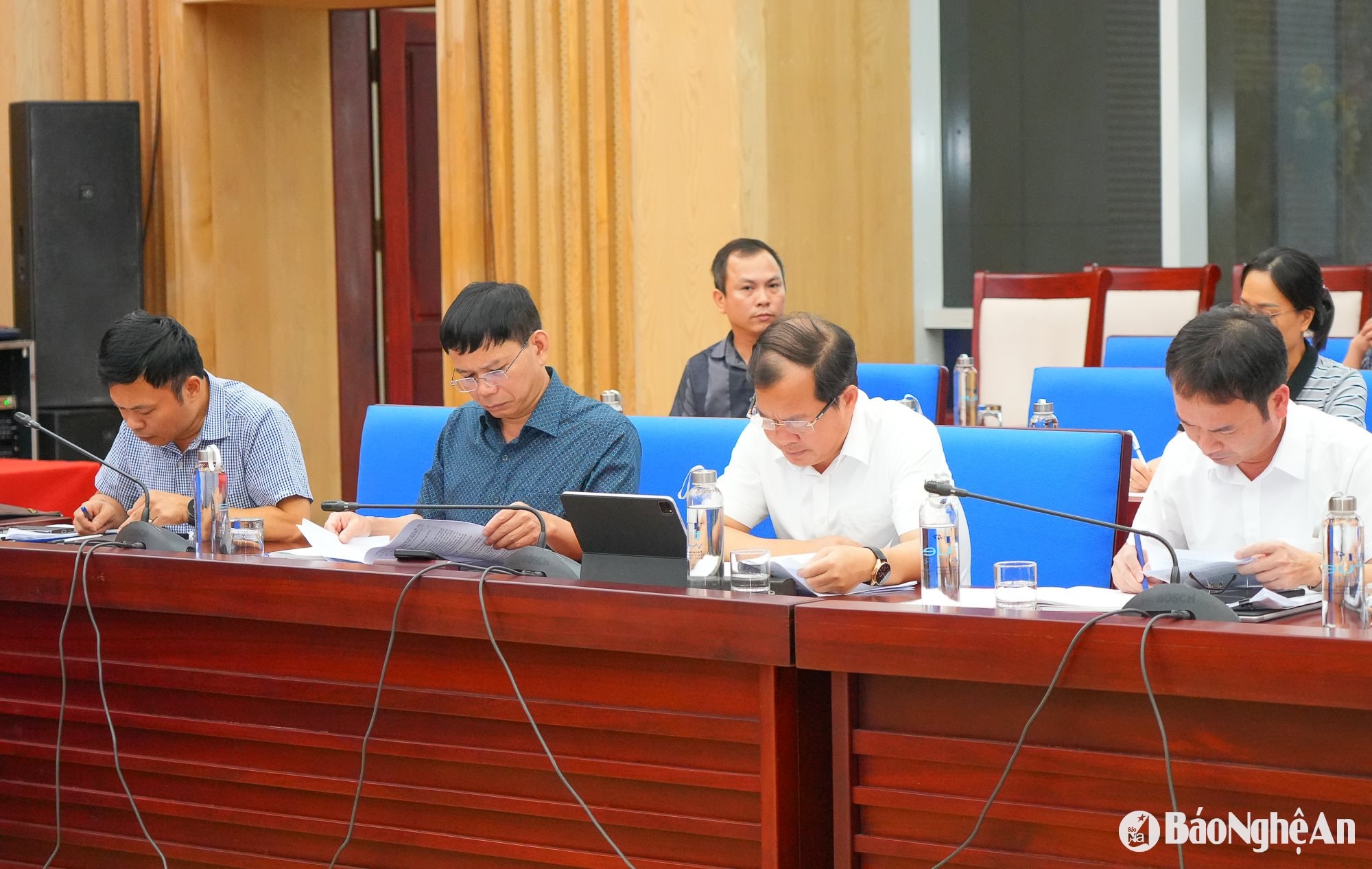 Tiến độ công trình giao thông-8