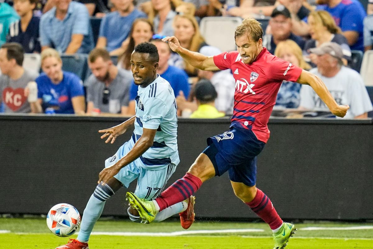 Sporting KC v FC Dallas: Preview, Predictions & How to Watch - The Blue Testament