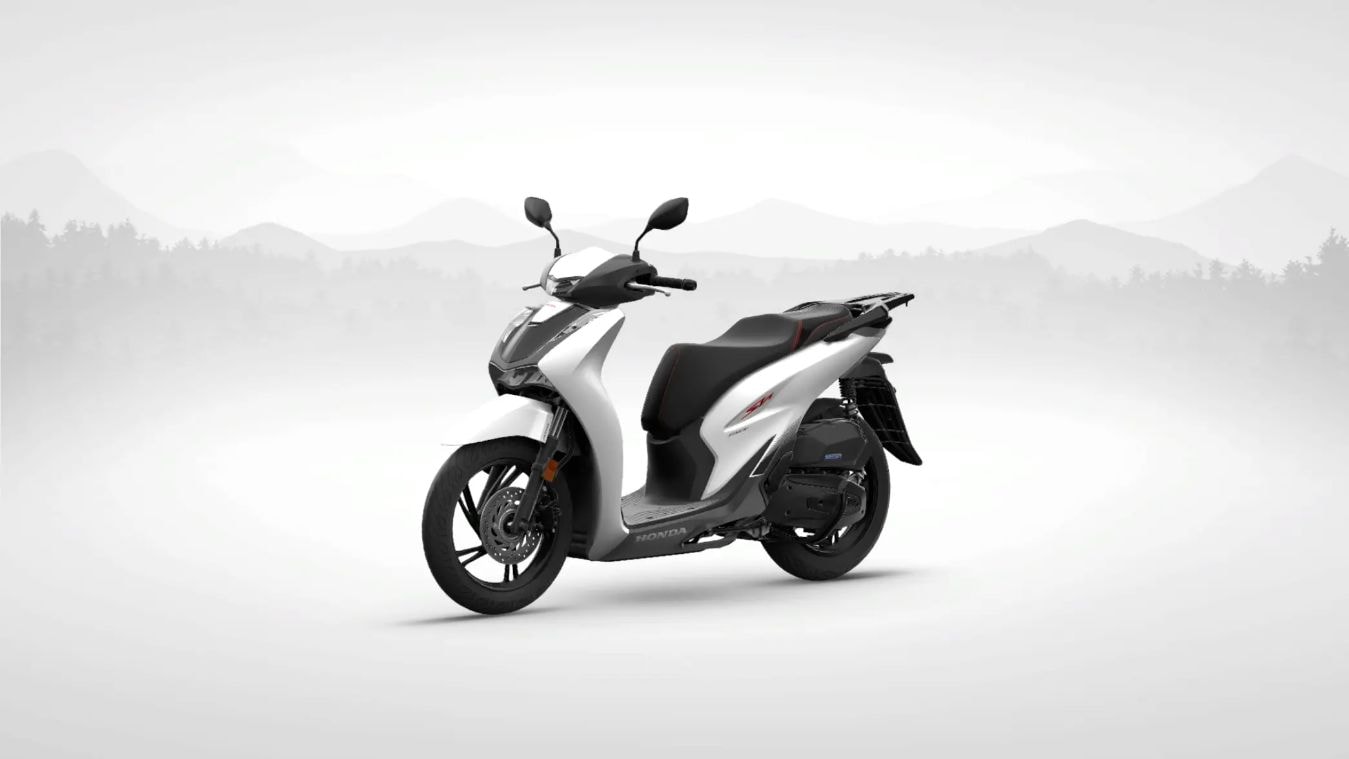 Honda SH 2025 sẽ được công bố vào cuối tháng? - Trang tin tức xe máy cập nhật thông tin xe máy mới nhất - gopxe.vn ERROR 404 - Trang tin tức