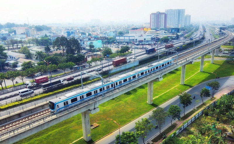 HCMC metro schedule 02