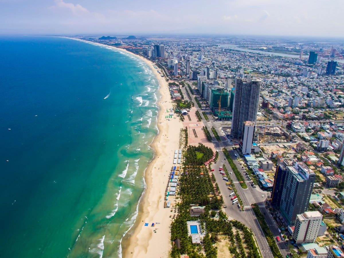 Tour Đà Nẵng 5 ngày 4 đêm Hội An Bà Nà Huế 2025: Lịch trình chi tiết và kinh nghiệm thực tế