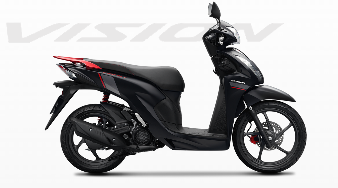 Bảng giá xe Honda 2025 mới nhất tháng 6/2025