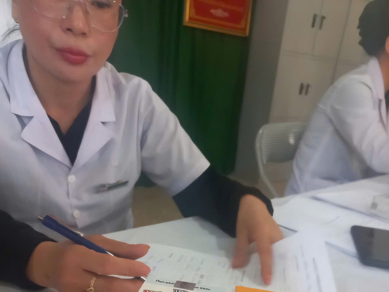 ảnh đại diện