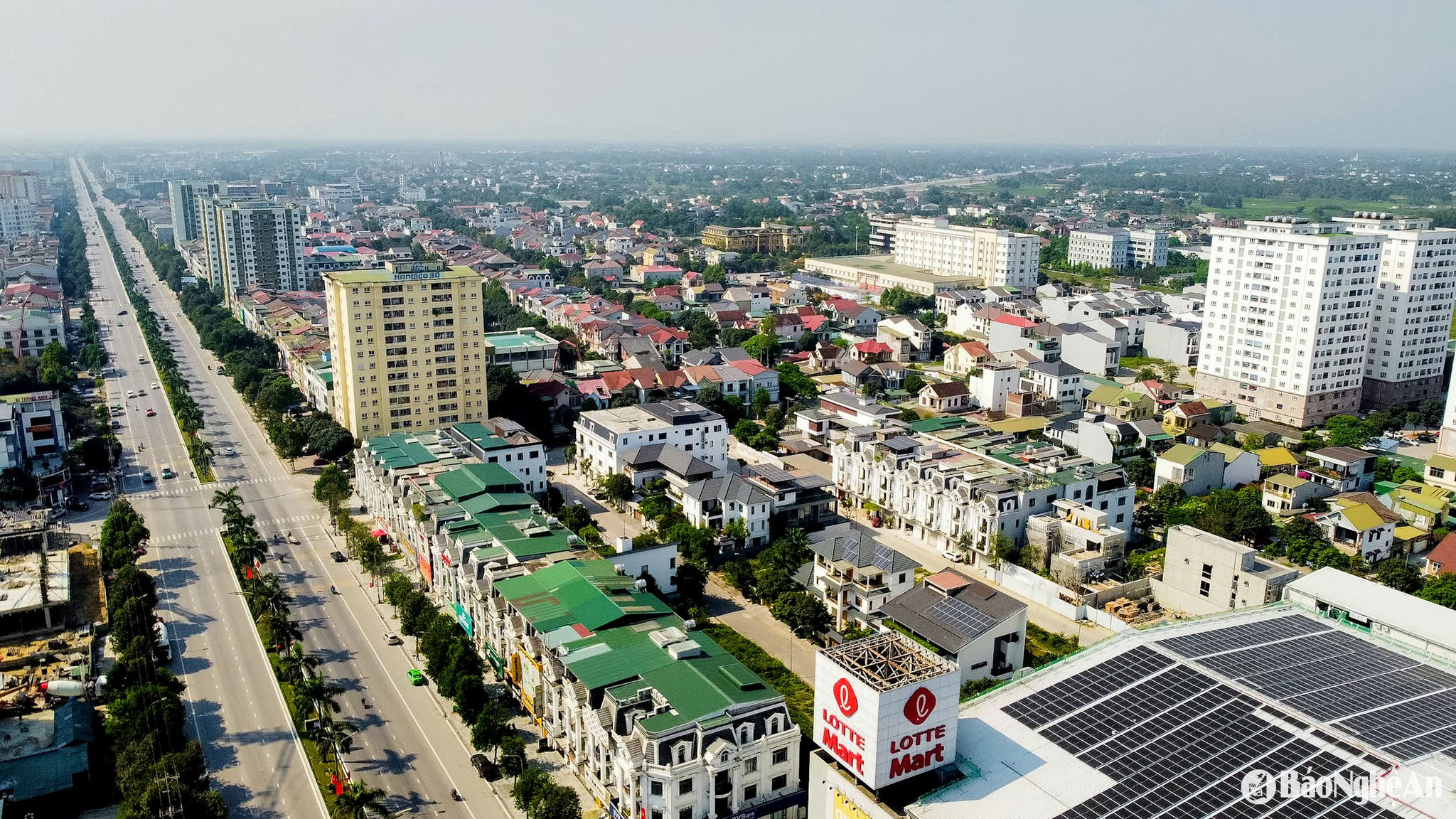 Thường trực HĐND cấp tỉnh sẽ chỉ định Chủ tịch, Phó Chủ tịch HĐND, UBND các xã, phường mới