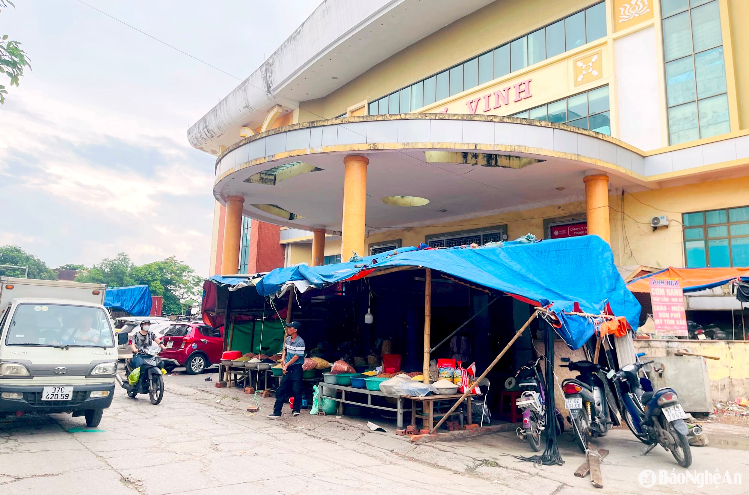 ki tốt
