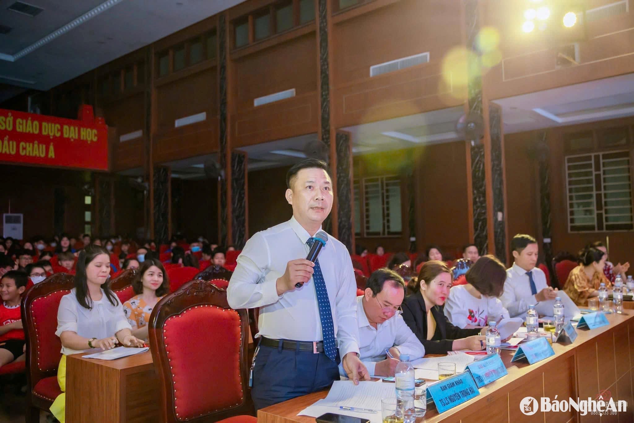 trọng hải