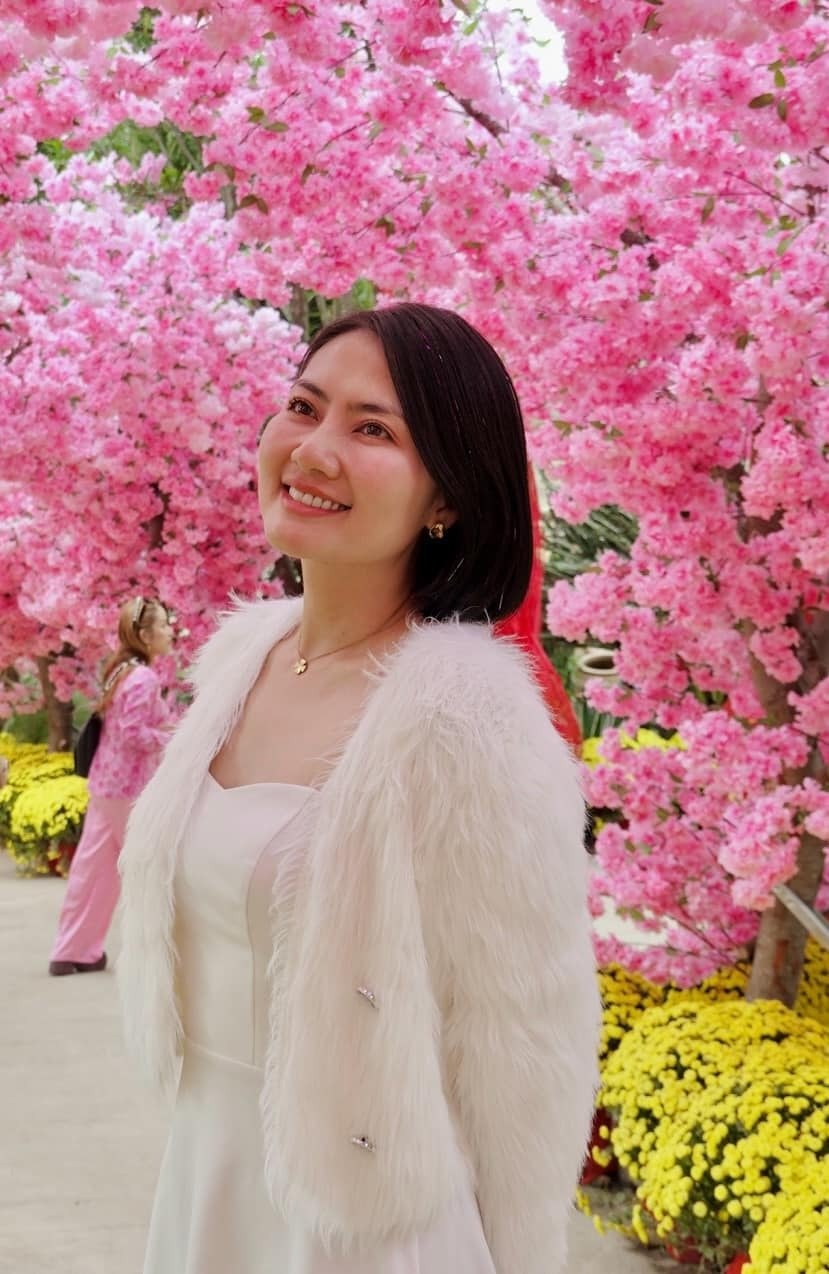 Ngọc Lan quyết định giải nghệ sau 21 năm làm nghề.