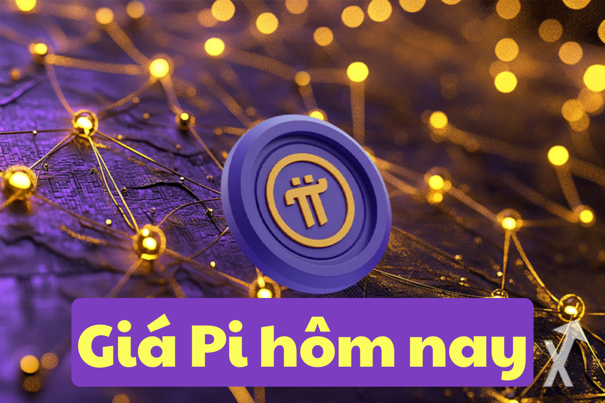 Giá Pi hôm nay 13 6 2025