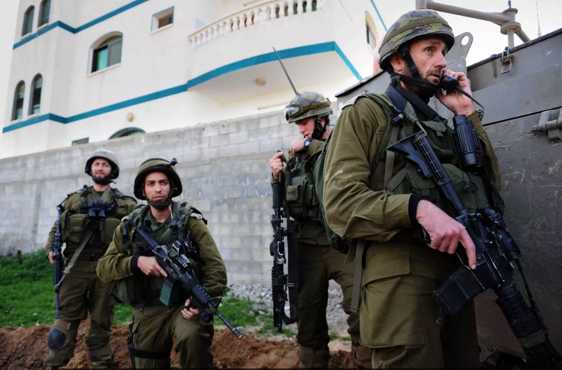 mỹ lo ngại israel tấn công cơ sở hạt nhân iran