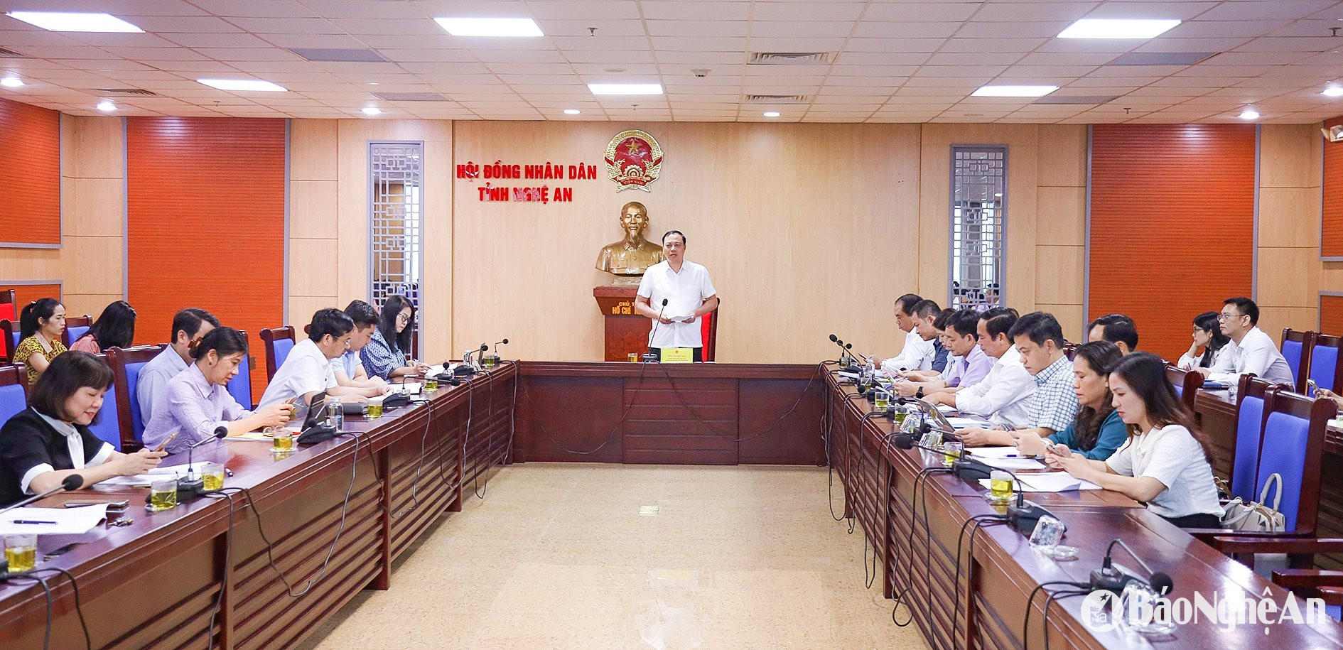 Nghệ An quy định mức hỗ trợ đóng Bảo hiểm y tế cho một số đối tượng