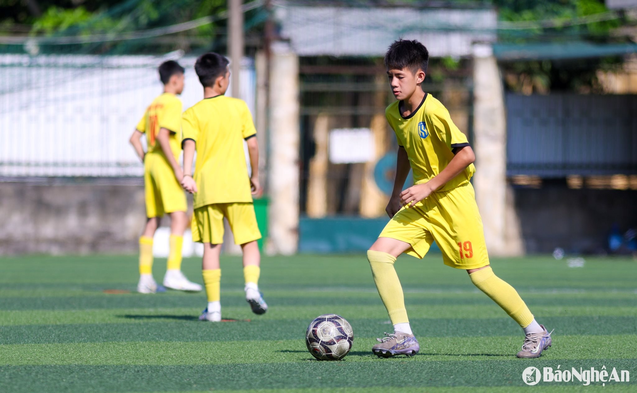 Ảnh 1 - Đức Anh