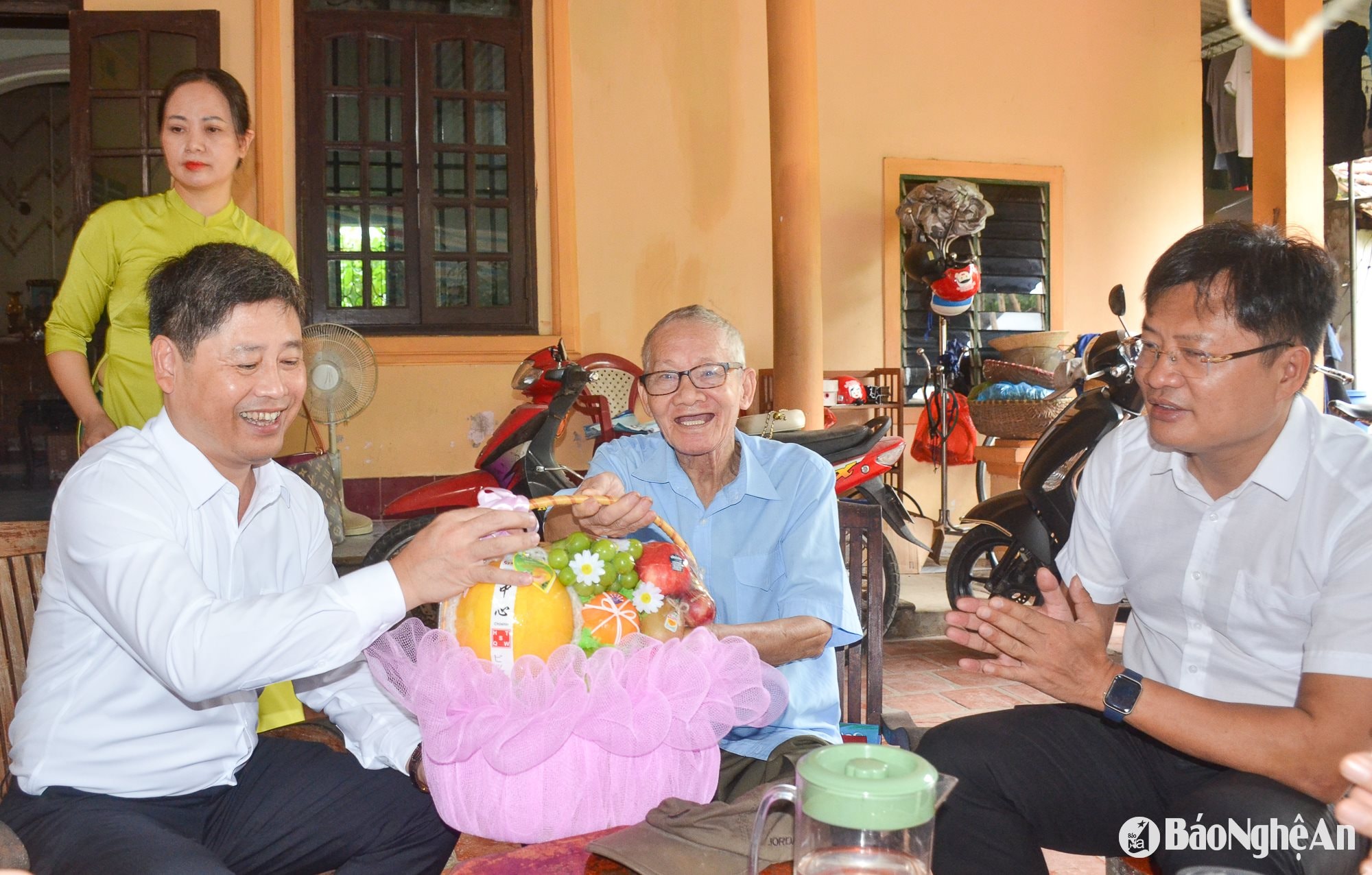 Hội nhà báo-15