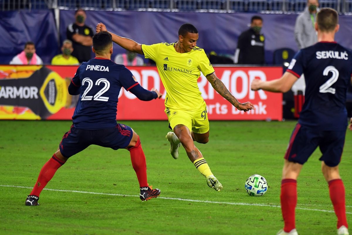 Turning the Corner: Nashville SC vs Chicago Fire 2021 MLS Preview - Hot Time In Old Town