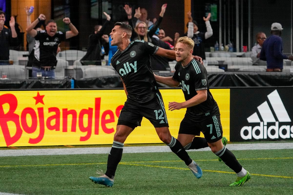 Philadelphia Union shield hopes slip after lopsided loss in Charlotte - Brotherly Game