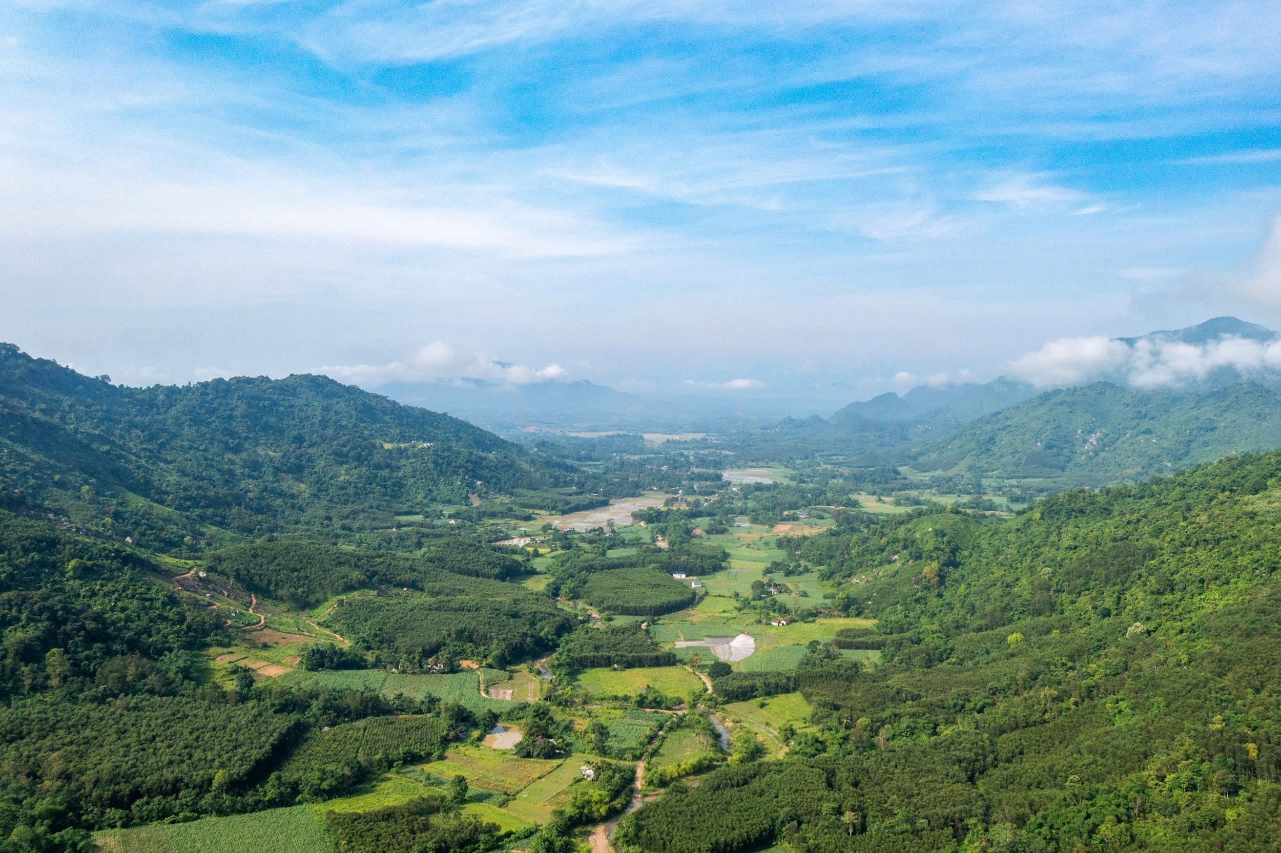Xã Tiên Đồng
