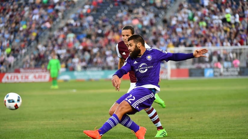 Storylines | City vs. Colorado Rapids | Orlando City