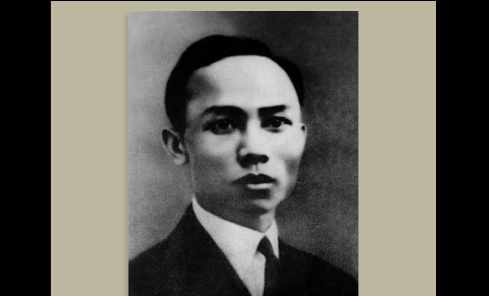 Tổng Bí thư Lê Hồng Phong