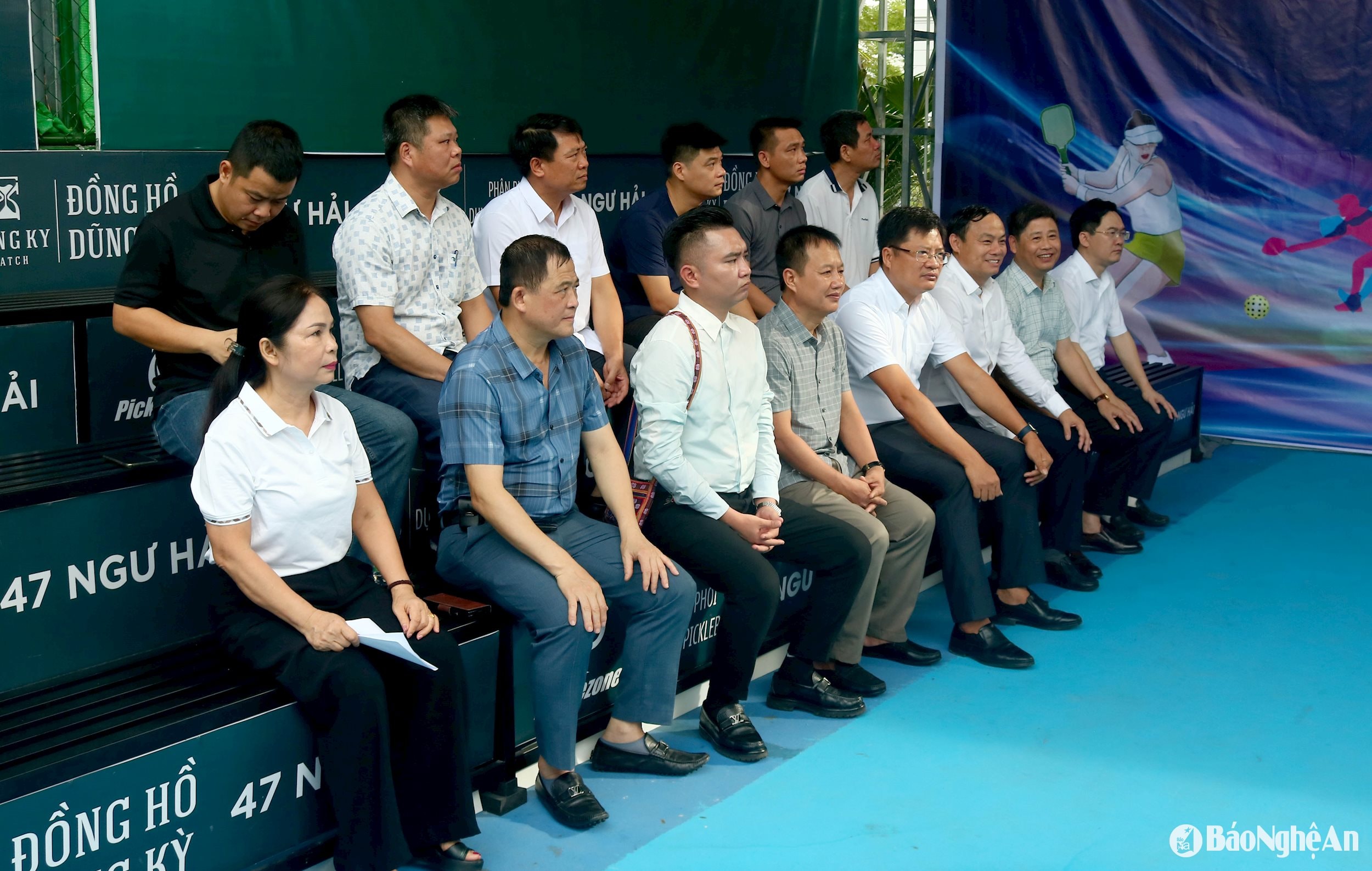 đại biểu