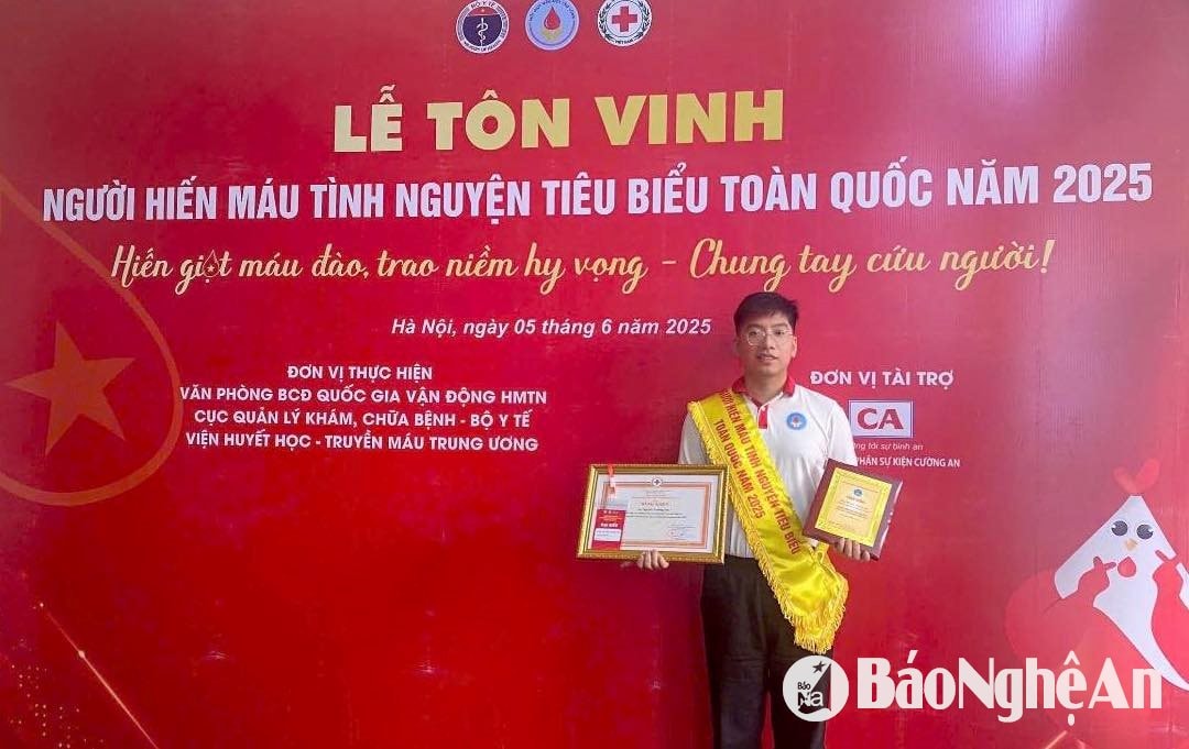 วันบริจาคโลหิต 16:4 505445272_9722744507837002_3908954196427975134_n