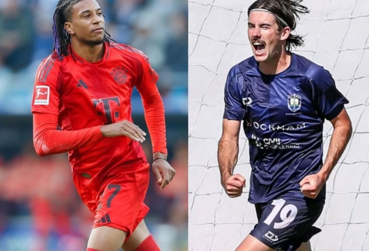 Nhận định Bayern Munich vs Auckland City: Hùm xám đại thắng, 23h00 ngày 15/6/2025