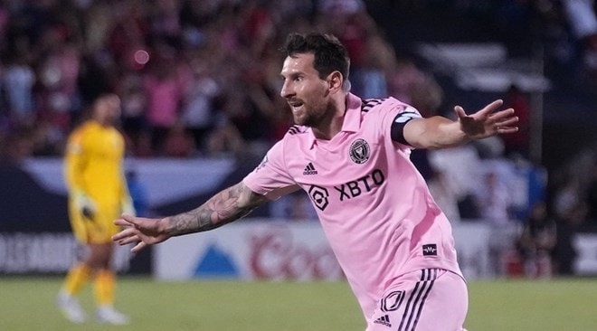 Nhận định bóng đá Al Ahly vs Inter Miami ở Club World Cup