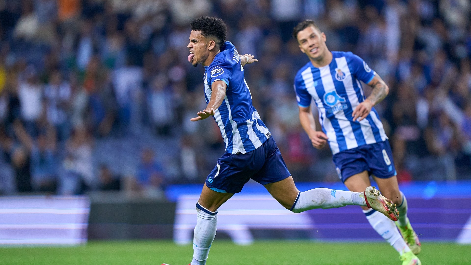 Palmeiras vs Porto | beIN SPORTS