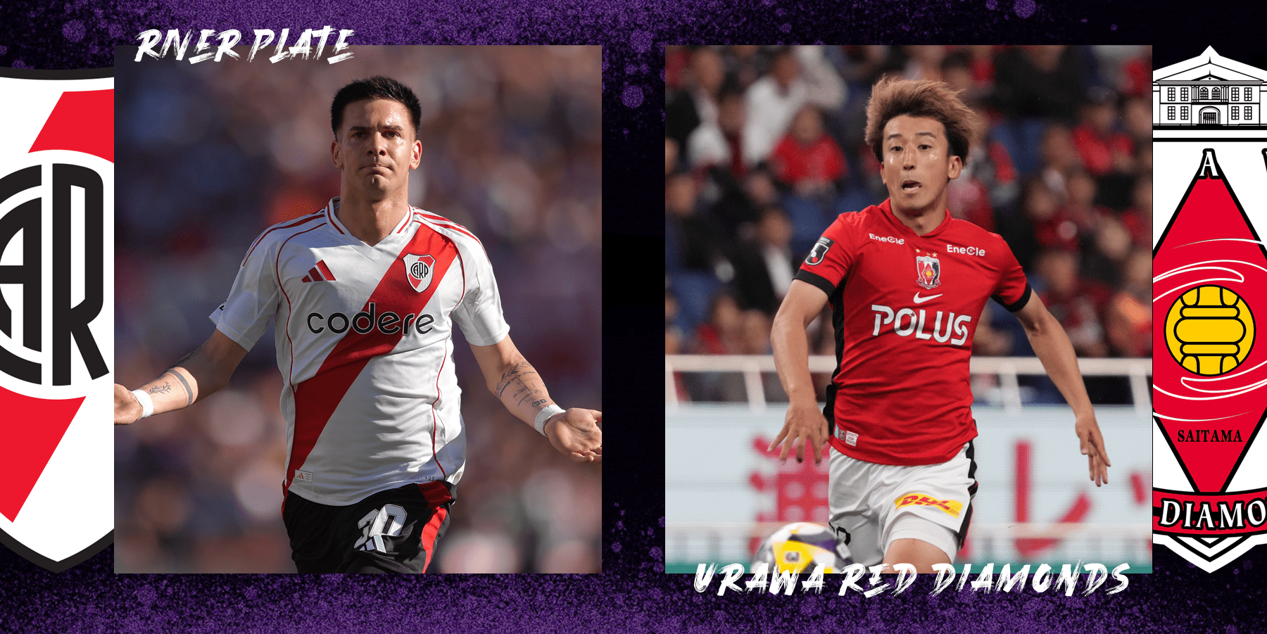 River Plate vs Urawa Red Diamonds Prediction: 2025 FIFA Club World Cup Preview | Opta Analyst