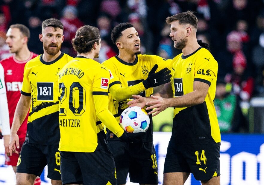 Fluminense vs. Borussia Dortmund: Horario, posibles XI y dónde verlo por TV y streaming - PrensaFútbol