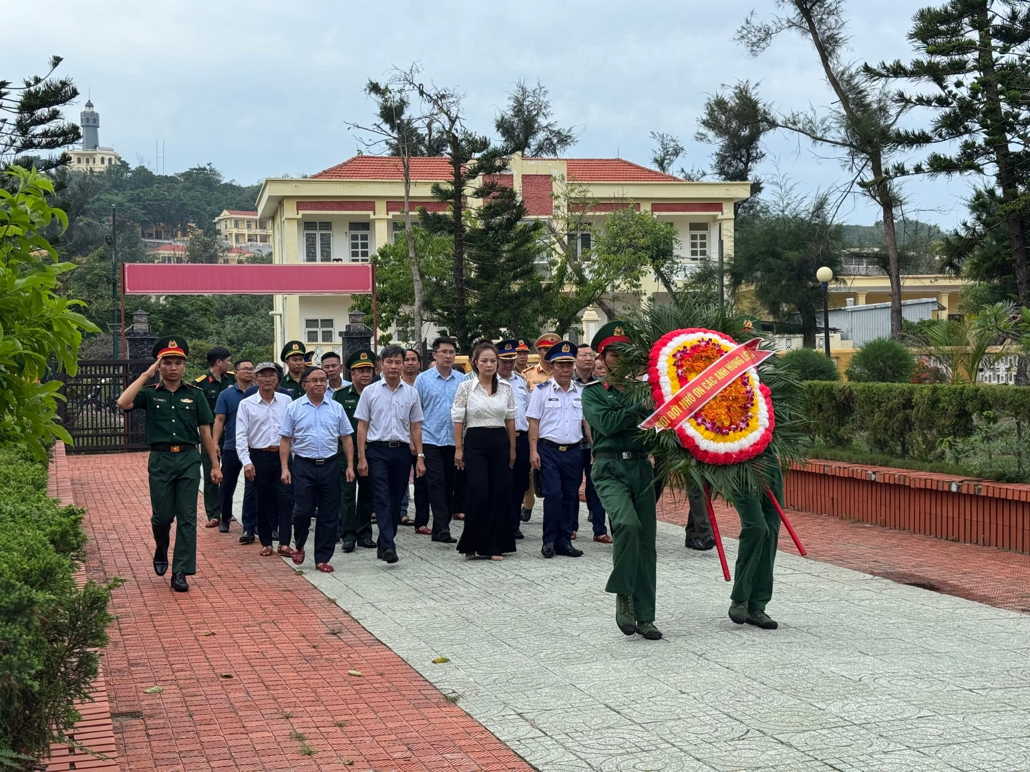 Đảo Bạch Long Vỹ